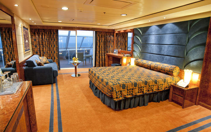 MSC Splendida